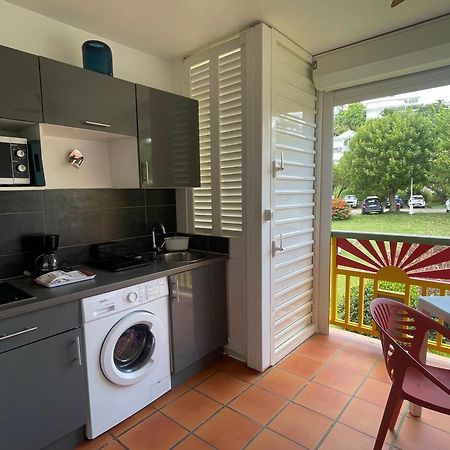 Flamboyant St Francois Apartamento Saint-Francois  Quarto foto